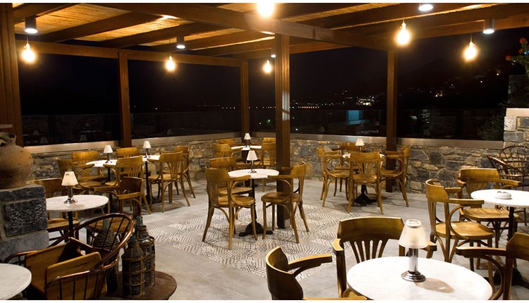 Royal Marmin Bay Boutique and Art Hotel , Крит